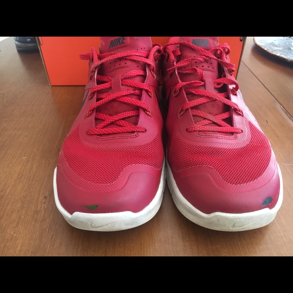 Nike Metcon